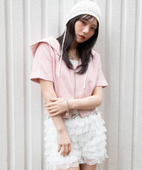 ピンク / F