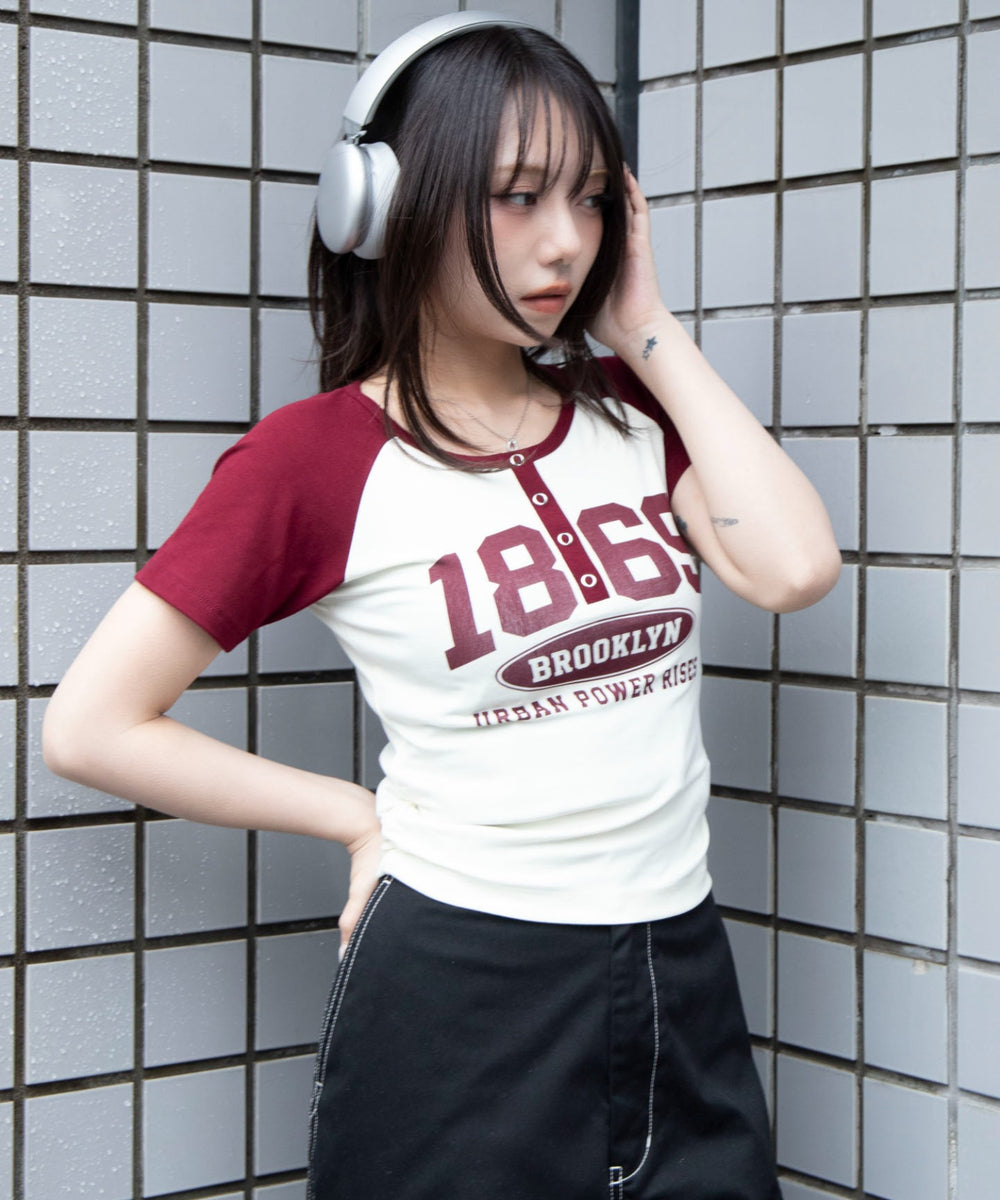 柄４　モデル：159cm F着用