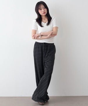 Dグレー　モデル：159cm F着用
