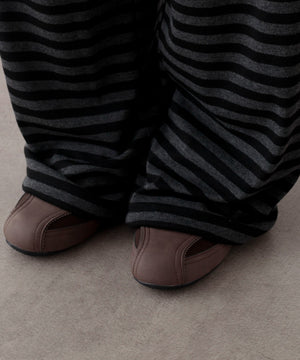 ボーダーカット2WAYパンツ