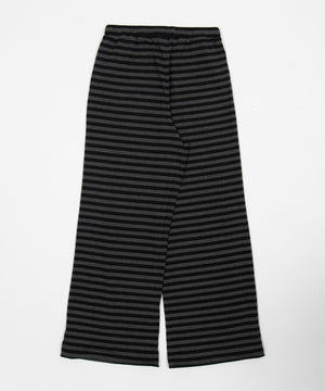 ボーダーカット2WAYパンツ