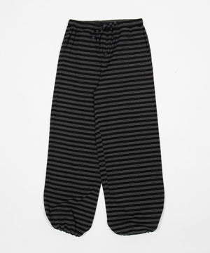 ボーダーカット2WAYパンツ