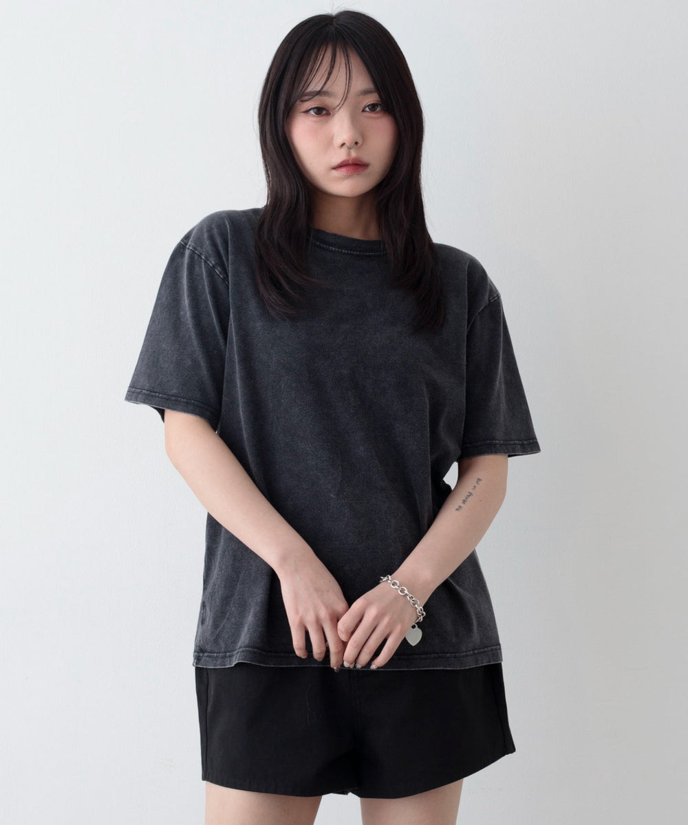 ブラックソノタ　モデル：159cm S着用
