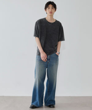 ブラックソノタ モデル：181cm L着用
