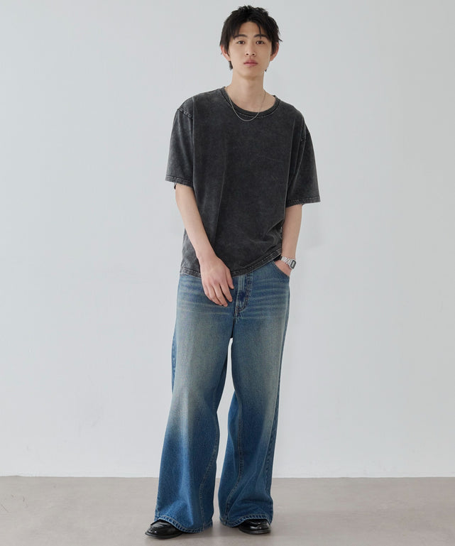 ブラックソノタ モデル：181cm L着用
