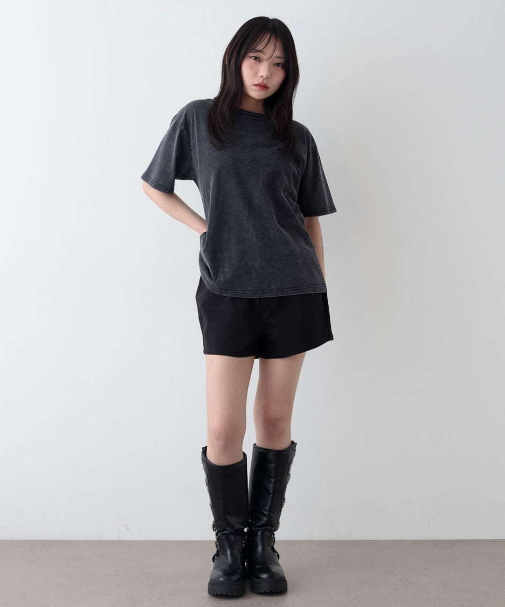 ブラックソノタ　モデル：159cm S着用