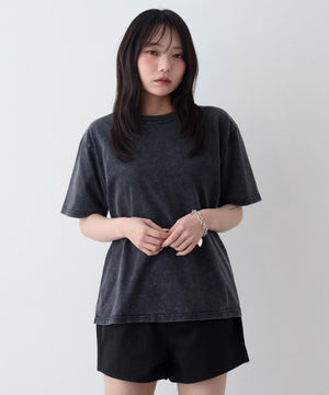 ブラックソノタ　モデル：159cm S着用