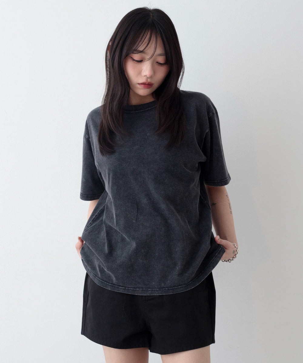 ブラックソノタ　モデル：159cm S着用
