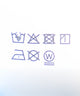 コットンクルーネックT（SS）　