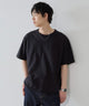 ブラック モデル：181cm L着用