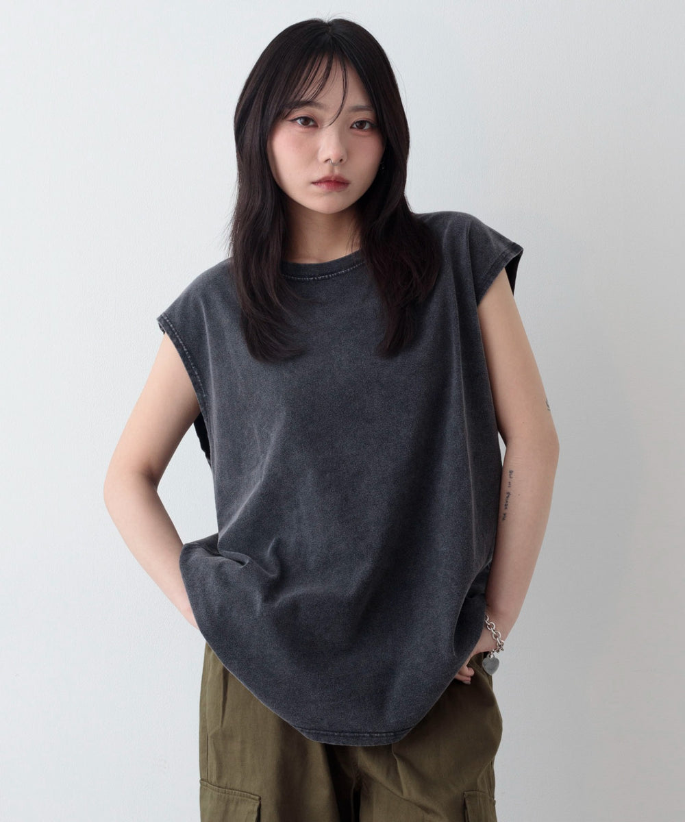 ブラックソノタ　モデル：159cm S着用