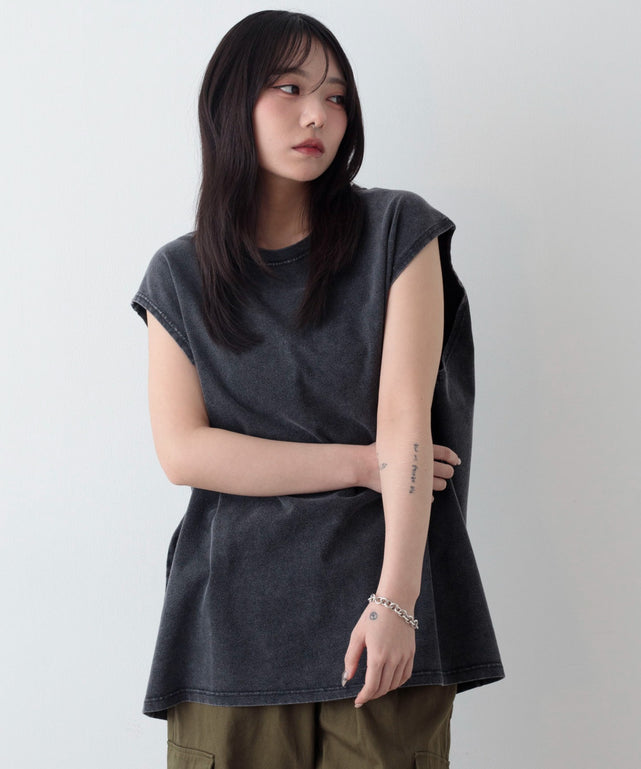 ブラックソノタ　モデル：159cm S着用