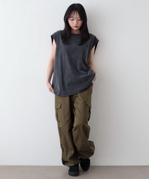 ブラックソノタ　モデル：159cm S着用