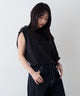 ブラック　モデル：159cm S着用