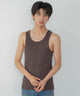 ブラウン モデル：180cm L着用