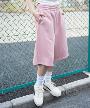 ピンクソノタ モデル：159cm S着用