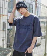 ネイビー / M