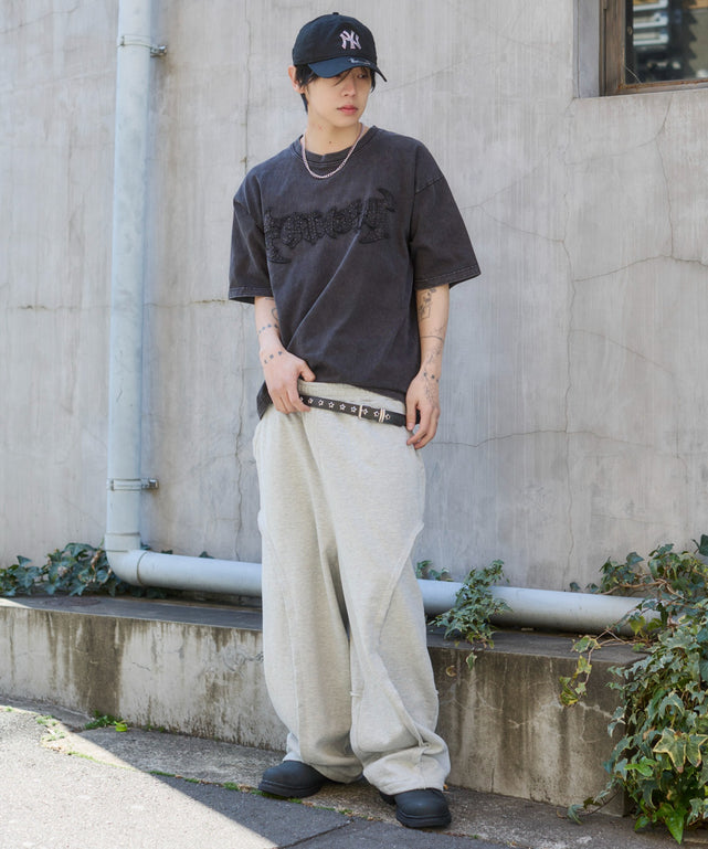 ブラックソノタ モデル：175cm L着用