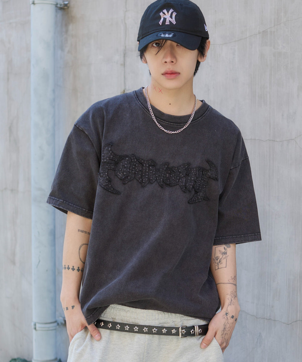 ブラックソノタ モデル：175cm L着用