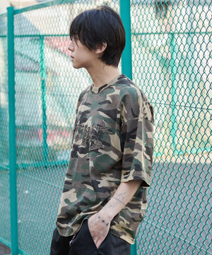 柄1 モデル：175cm L着用