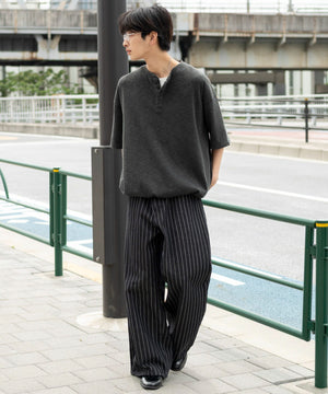 チャコール モデル：180cm L着用