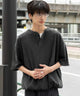 チャコール モデル：180cm L着用