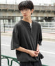 チャコール モデル：180cm L着用