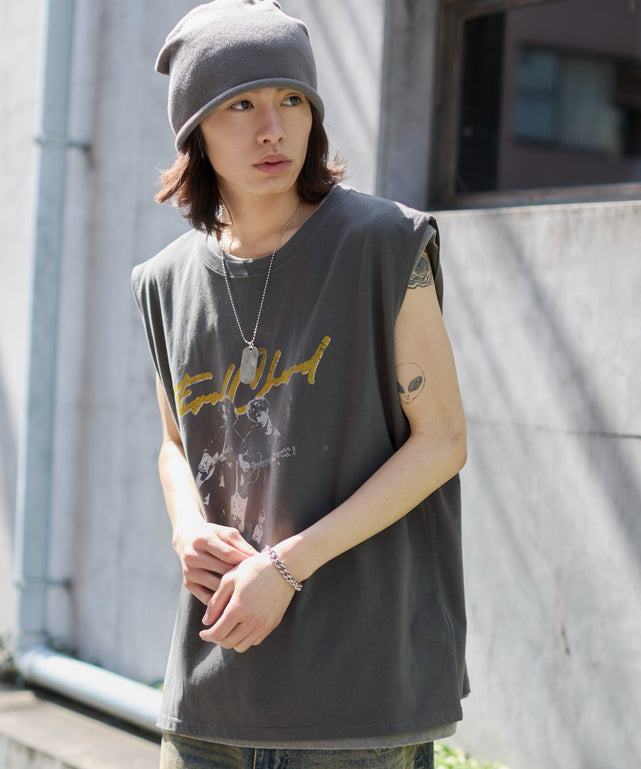 柄3 モデル：182cm L着用