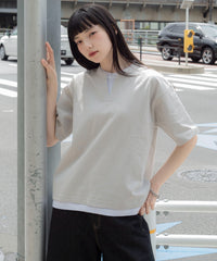 Ｌグレー / M
