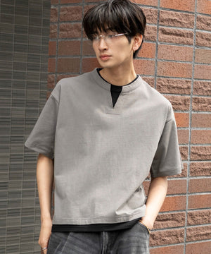 スミクロ モデル：180cm L着用