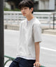 Lグレー モデル：180cm L着用