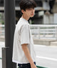 Lグレー モデル：180cm L着用