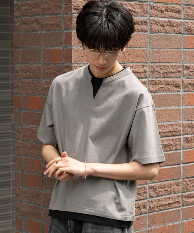 スミクロ モデル：180cm L着用