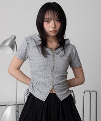 柄２ / F