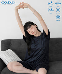 ネイビー / M