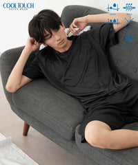 ブラック / M