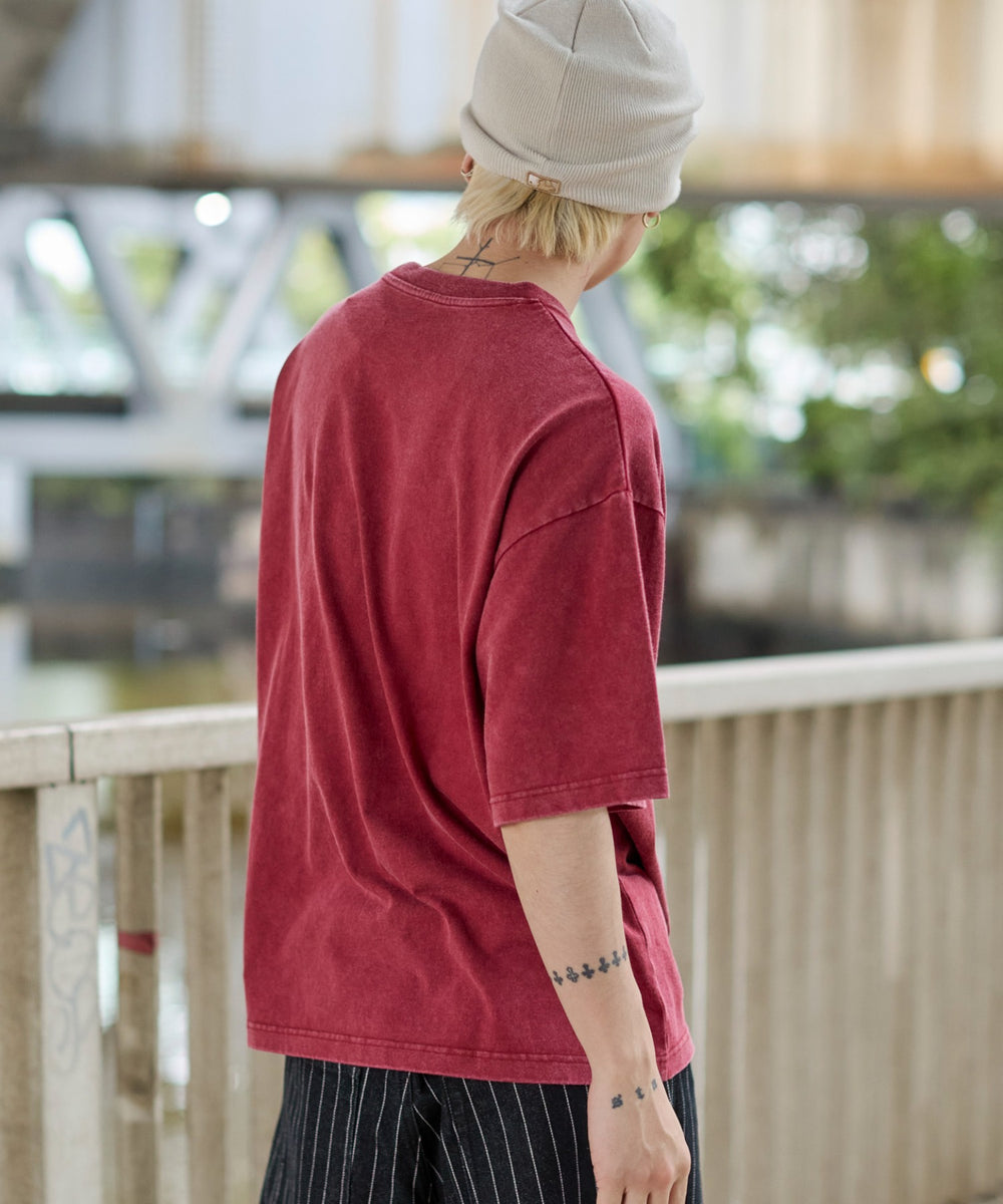 レッドソノタ モデル：175cm L着用