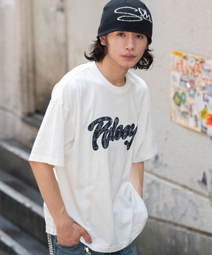 ホワイトソノタ モデル：182cm L着用