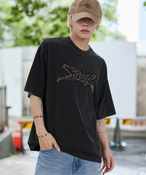 ブラックソノタ モデル：175cm L着用