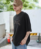 ブラックソノタ モデル：175cm L着用