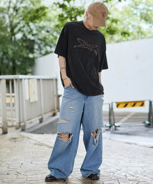 ブラックソノタ モデル：175cm L着用