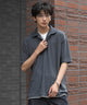 ブルー モデル：180cm L着用