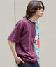 レッドボーダー モデル：182cm L着用