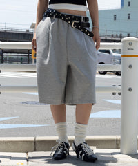杢グレー / F