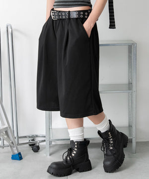 ブラック　モデル：166cm F着用