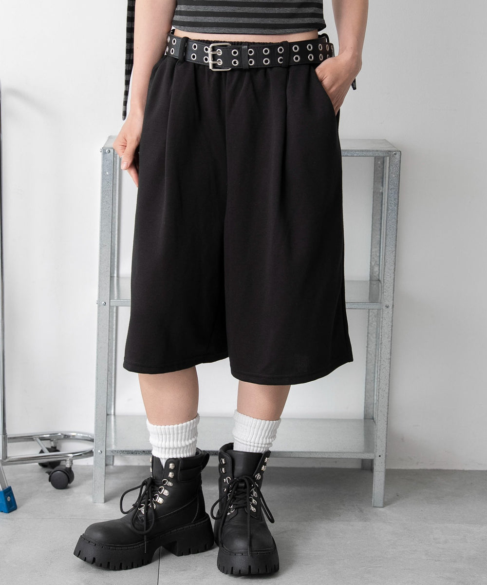 ブラック　モデル：166cm F着用