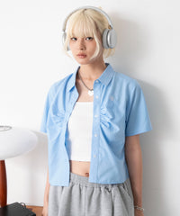 サックス / F