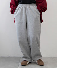 杢グレー / XS