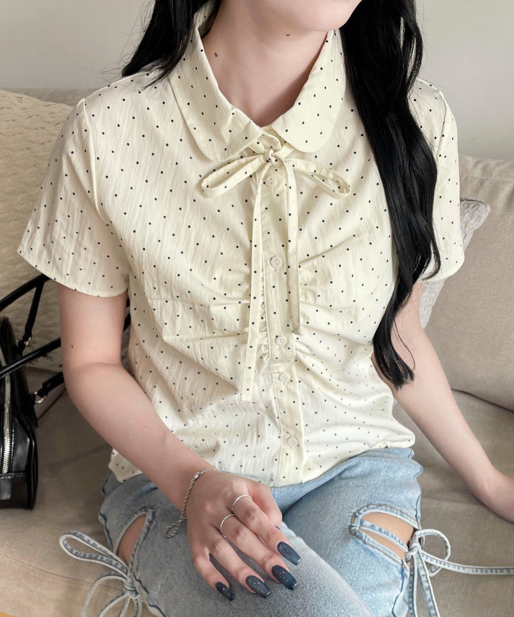 柄1　モデル：160cm F着用