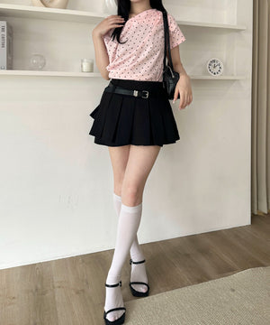 柄2　モデル：155cm F着用